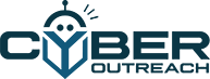 Cyber Outreach Logo